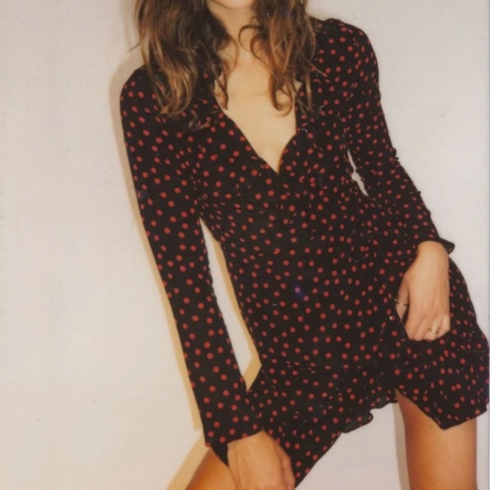 Realisation par dress in black
